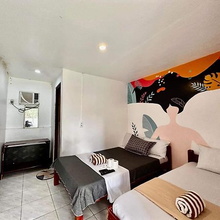 Julz El Nido Inn المظهر الخارجي الصورة