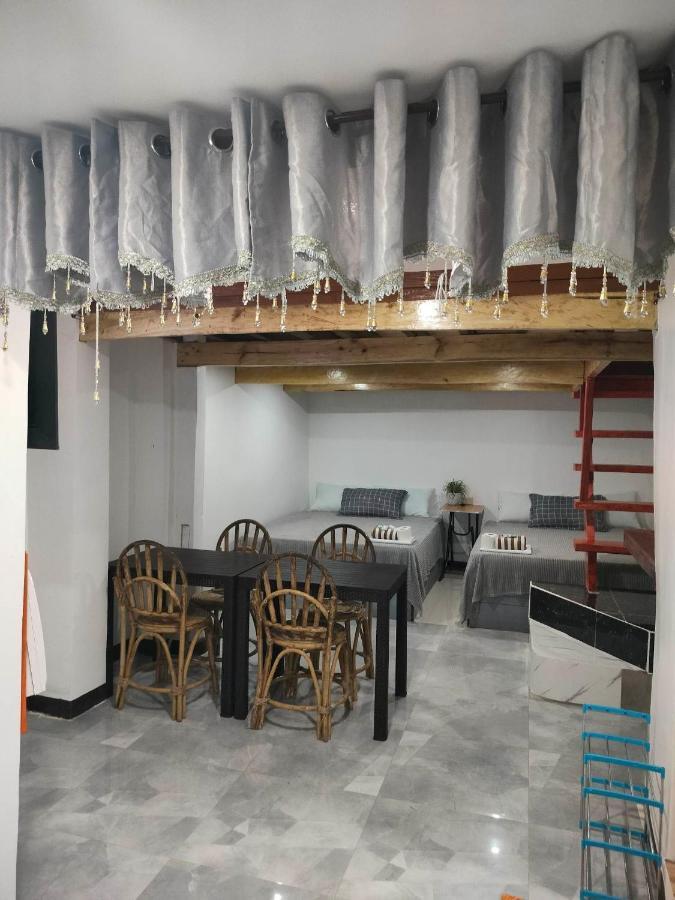 Julz El Nido Inn المظهر الخارجي الصورة