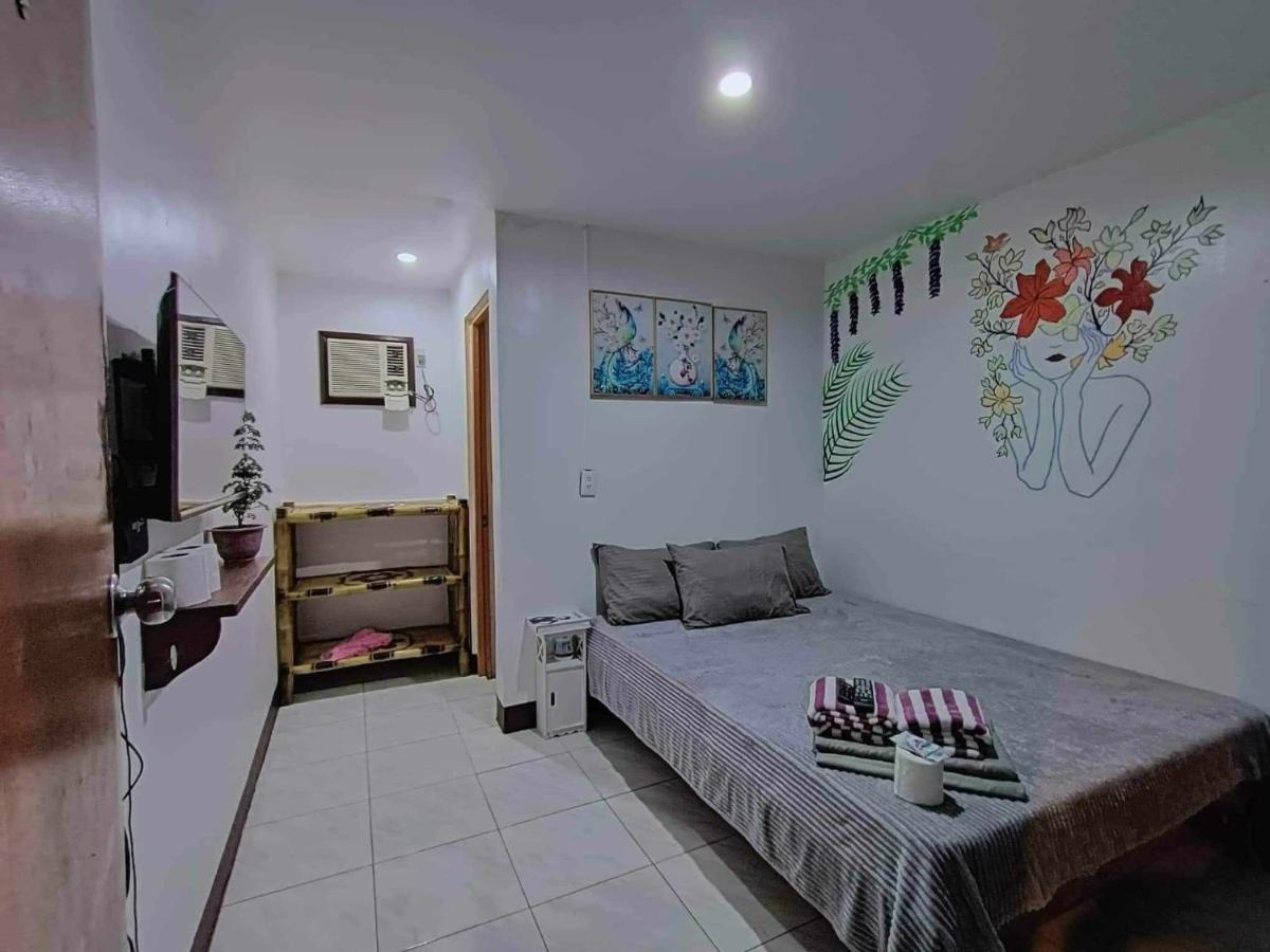 Julz El Nido Inn المظهر الخارجي الصورة