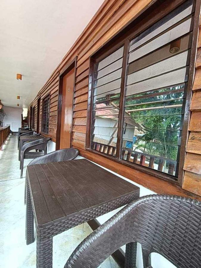 Julz El Nido Inn المظهر الخارجي الصورة