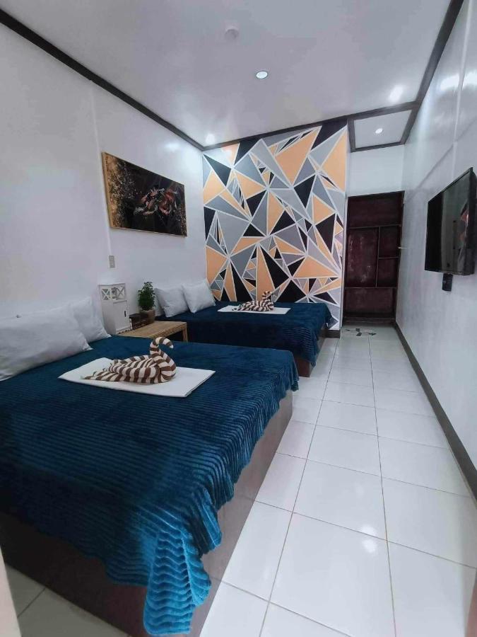 Julz El Nido Inn المظهر الخارجي الصورة