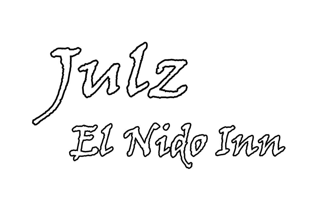 Julz El Nido Inn المظهر الخارجي الصورة