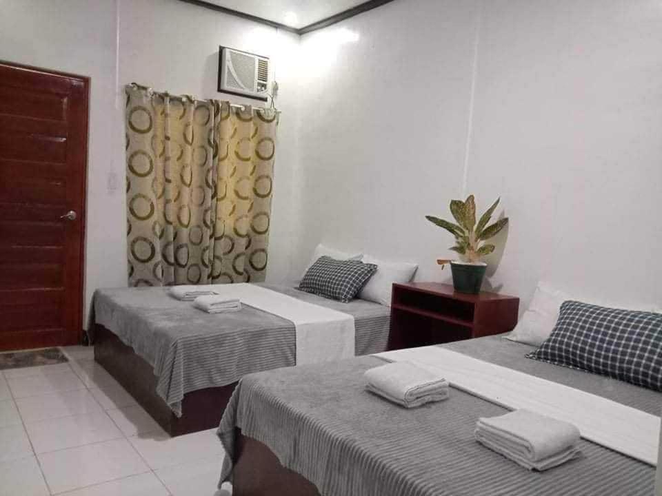 Julz El Nido Inn المظهر الخارجي الصورة