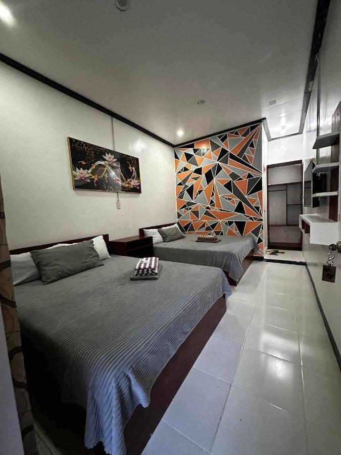 Julz El Nido Inn المظهر الخارجي الصورة