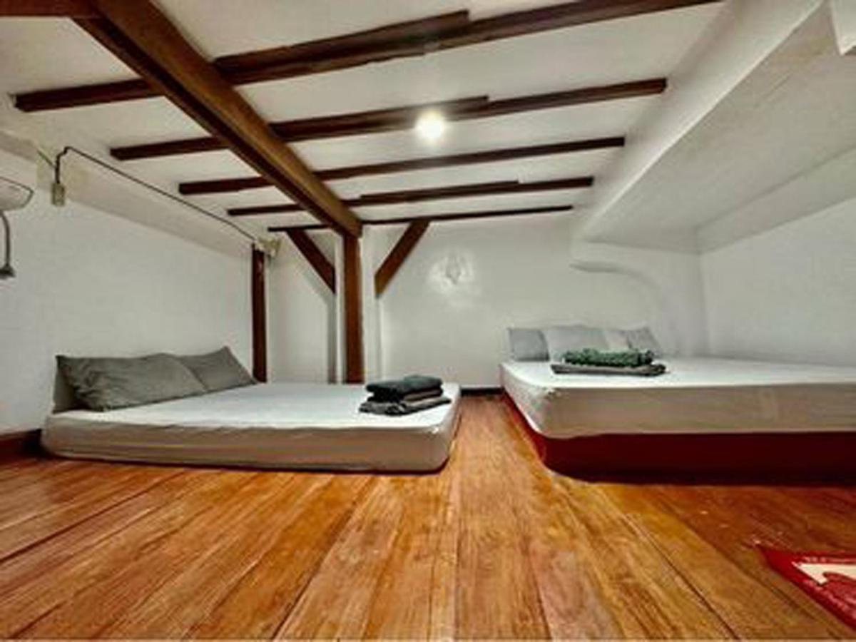 Julz El Nido Inn المظهر الخارجي الصورة