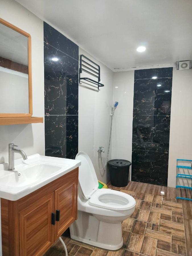 Julz El Nido Inn المظهر الخارجي الصورة