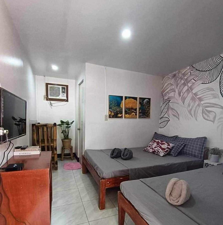 Julz El Nido Inn المظهر الخارجي الصورة