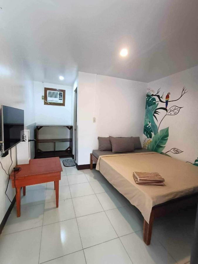 Julz El Nido Inn المظهر الخارجي الصورة