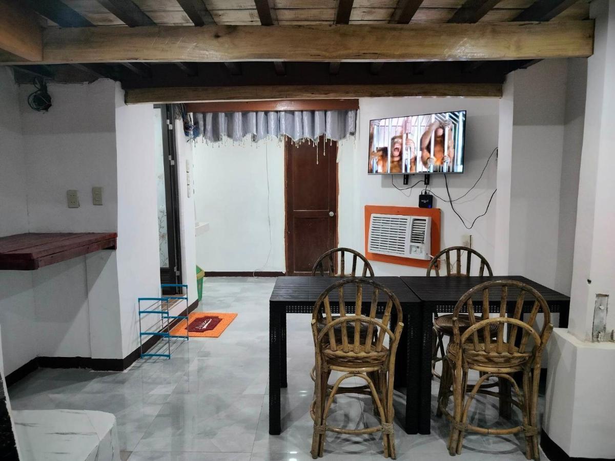 Julz El Nido Inn المظهر الخارجي الصورة