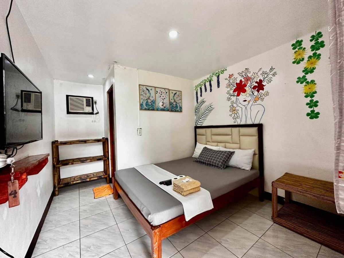 Julz El Nido Inn المظهر الخارجي الصورة
