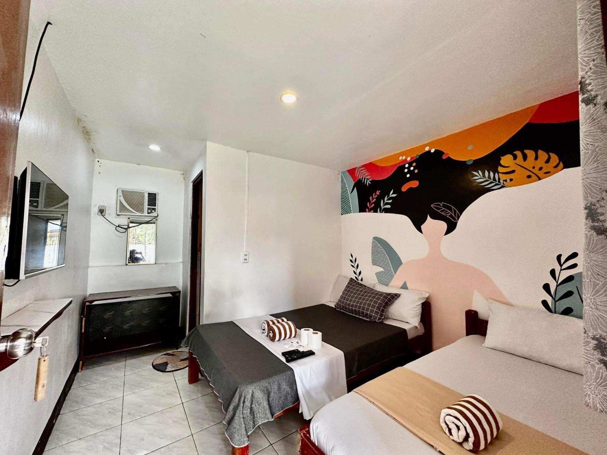 Julz El Nido Inn المظهر الخارجي الصورة